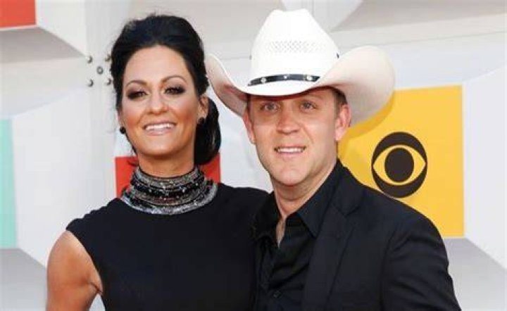 Meet Justin Moore's Wife, Kate Moore