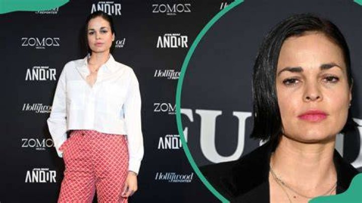 Meet Lina Esco who played Christina Alonso in S.W.A.T why did she