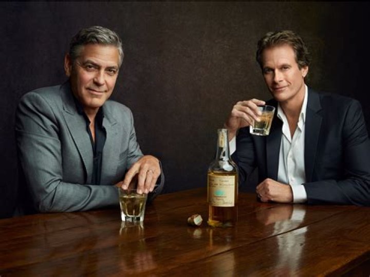 Meet Rande Gerber: The Man Behind Casamigos Tequila