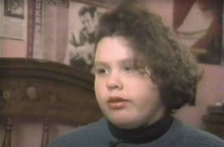 Meet Robin ChristensenRoussimoff, Andr&eacute; Ren&eacute; Roussimoff's Daughter