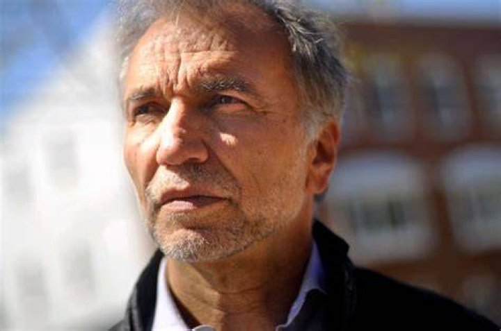 Meet the outsider who accidentally solved chronic homelessness The