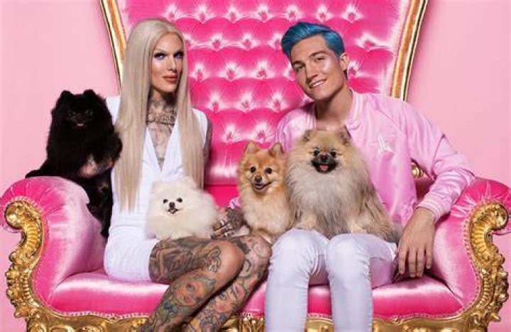 Meet the Stars Inside Jeffree Star&rsquo;s Family Collection Beautylish