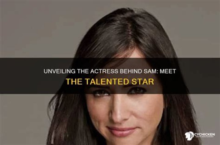 Meet The Talented Actress Behind Deb Morgan: Uncovering The Mastermind Behind The Role