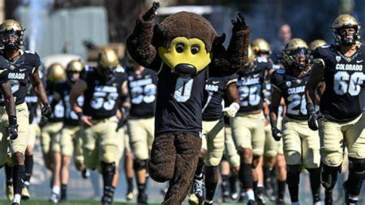 Meet U of Colorado football coach Deion Sanders&rsquo; kids &mdash; whom he ranks