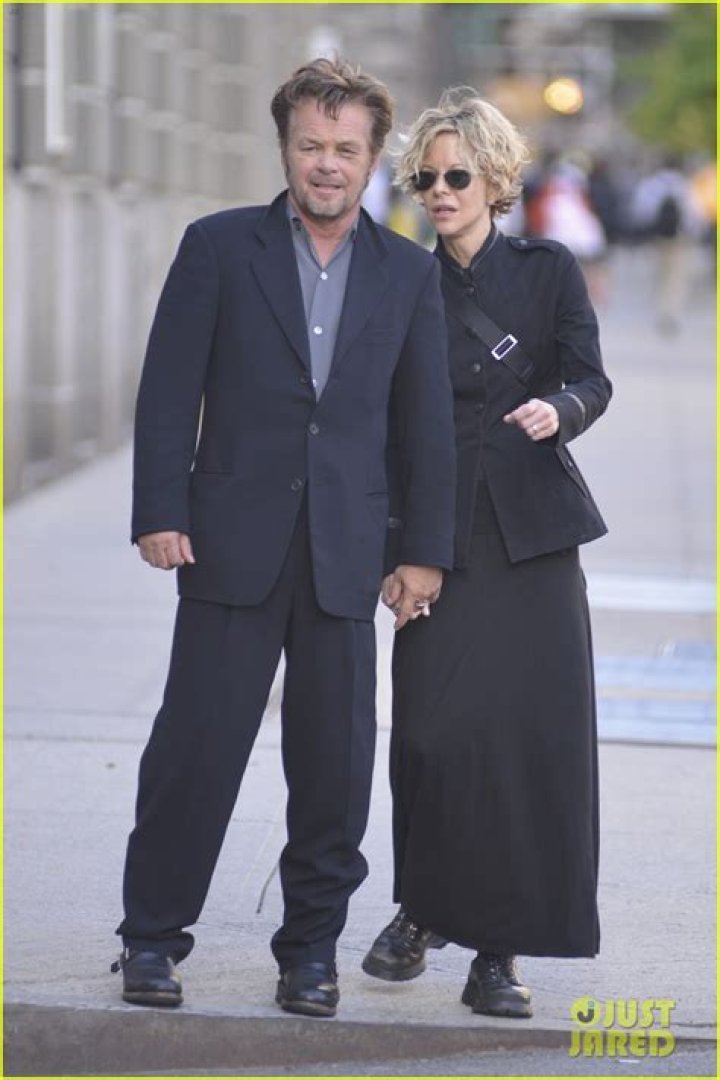 Meg Ryan, John Mellencamp break up CNN