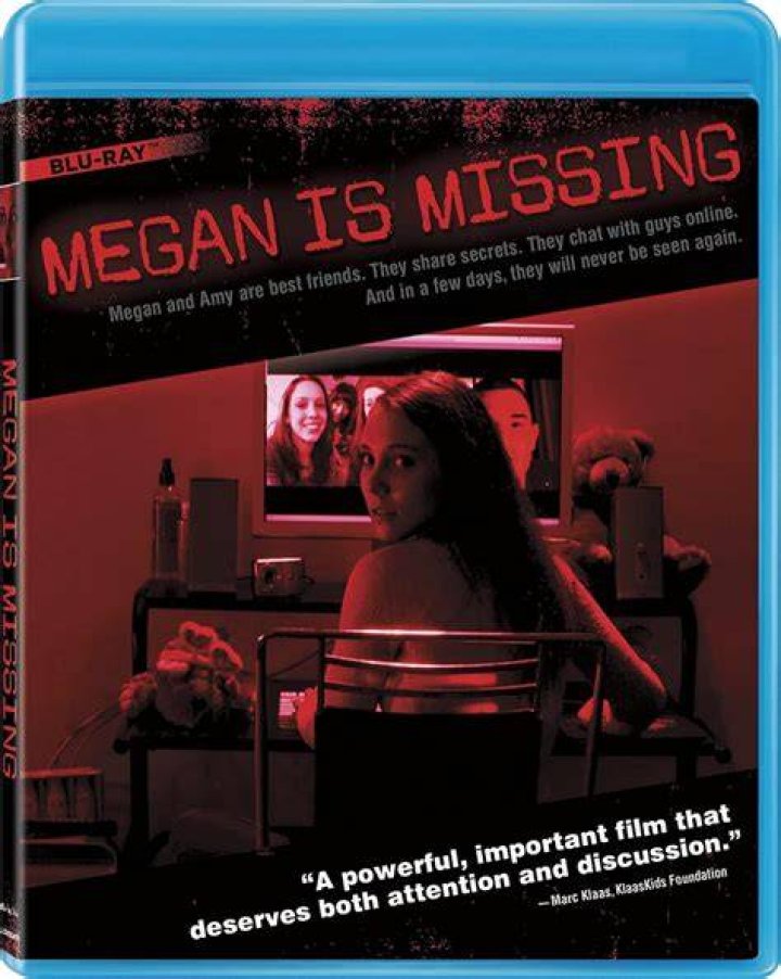 Megan Is Missing director Michael Goi discusses viral horror film