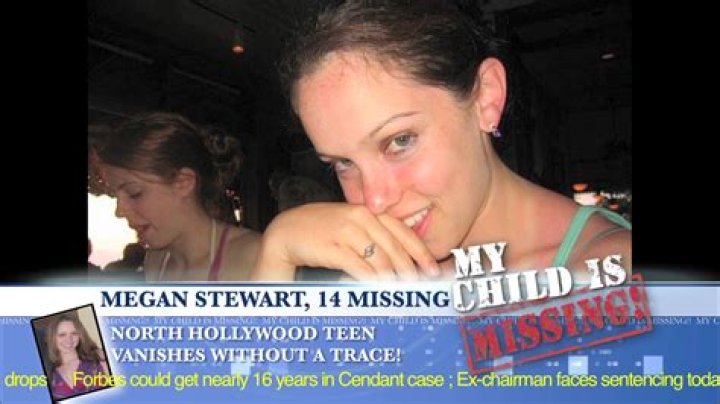 Megan is Missing's Barrel Scene, Explained