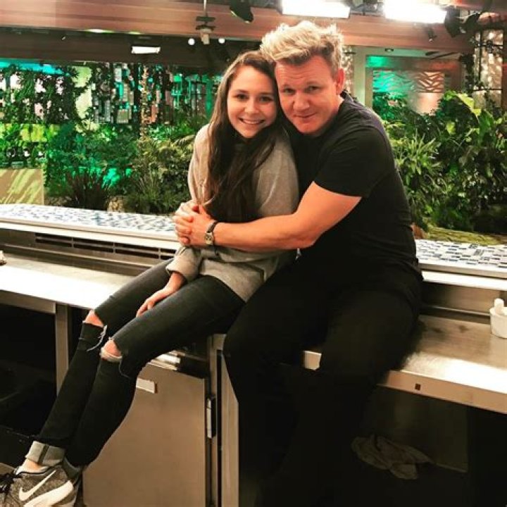 Megan Jane Ramsay Bio, Facts, Family Life of Gordon Ramsay&rsquo;s Daughter