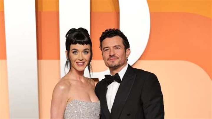 Megsz&uuml;letett Katy Perry &eacute;s Orlando Bloom gyermeke Habostorta.hu