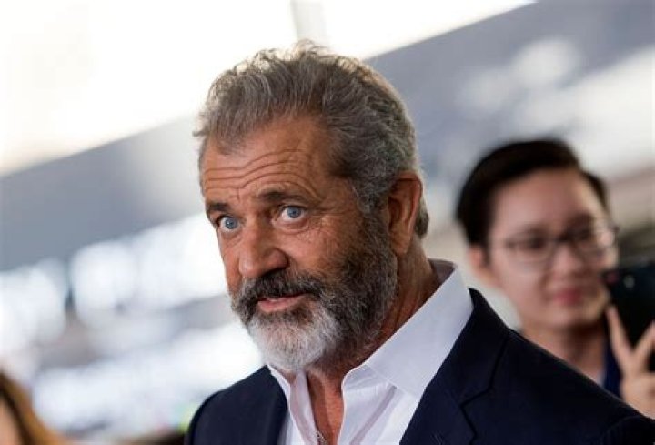 Mel Gibson r&eacute;alisetil un documentaire sur le trafic sexuel d'enfants