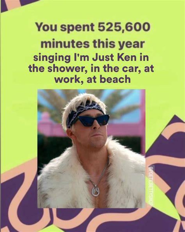 Memes & Tweets About Ken's Mojo Dojo Casa House In The 'Barbie' Movie