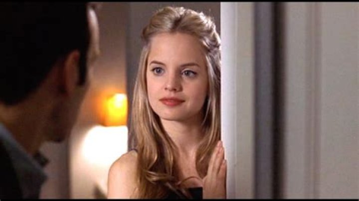 Mena Suvari American Beauty Father Figure YouTube