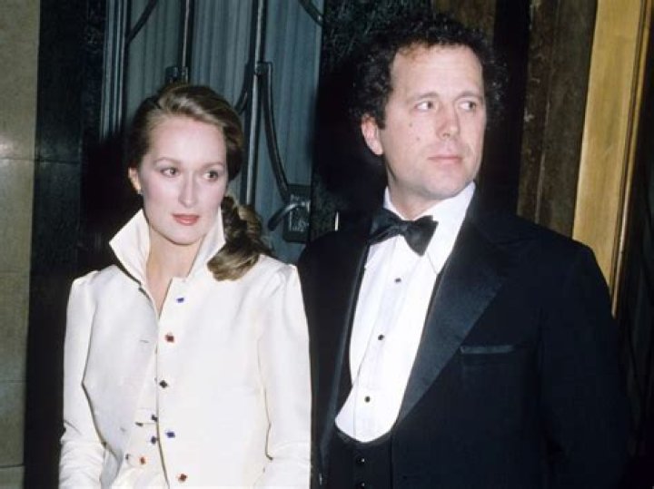 Meryl Streep's Enduring Love With Don Gummer: A Timeless Romance
