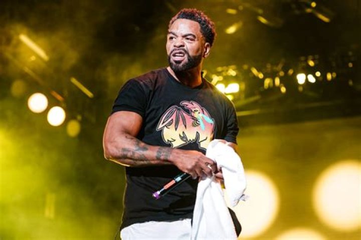 Method Man's Children: A Profile Of The Hip-Hop Icon's Family