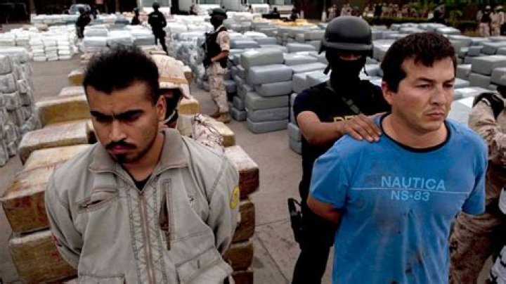 Mexican Drug Cartels Recruiting Texas Students Fox News