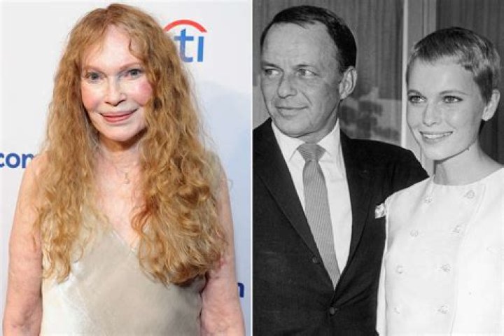 Mia Farrow&rsquo;s Story On Frank Sinatra, Battling Scandal, and Raising Her