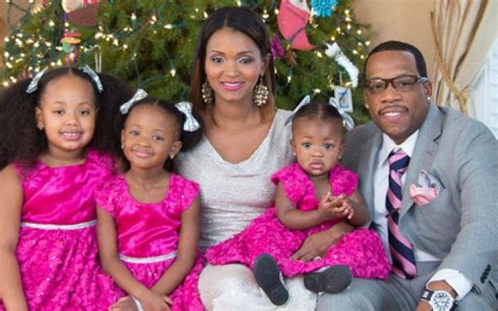 Michael Bivins Wife, Children, Mother, Family, Age, Height, Net Worth