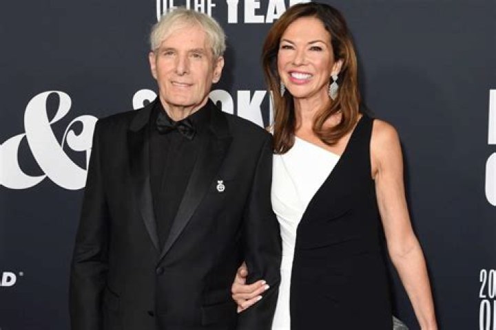 Michael Bolton Says Relationship with Girlfriend Heather Kerzner