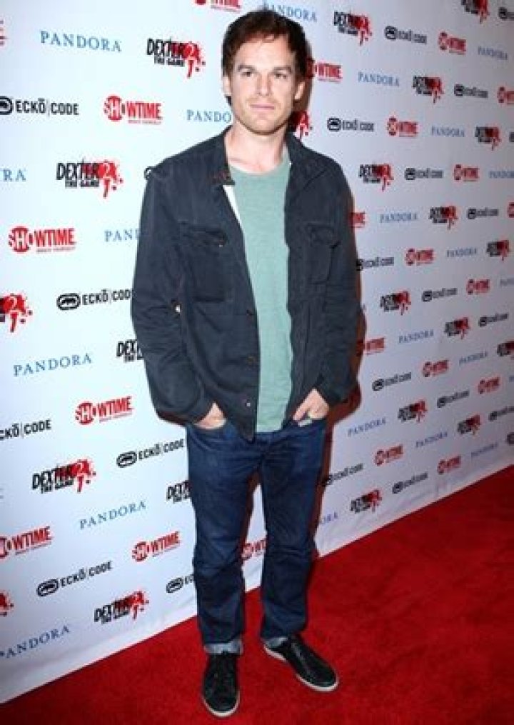 Michael C Hal Height, Weight, Interesting Facts, Career Highlights
