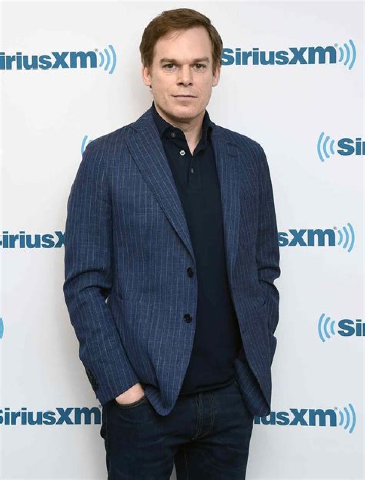 Michael C. Hall Says He's 'Open' To Being Involved In A 'Dexter' SpinOff