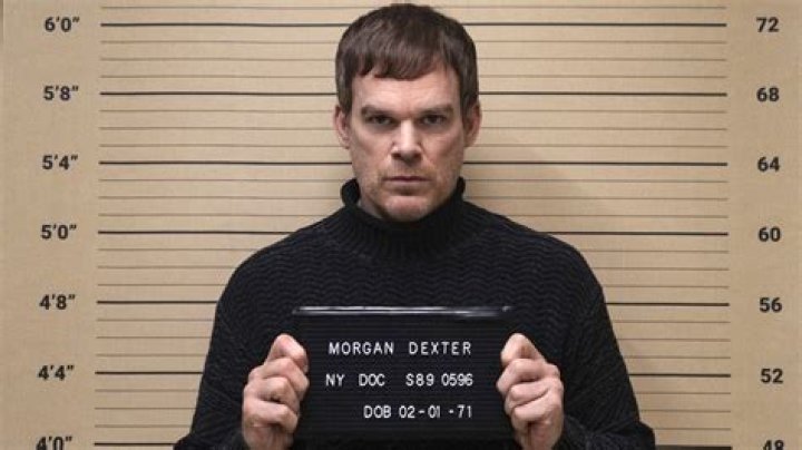Michael C. Hall's Instagram, Twitter & Facebook on IDCrawl