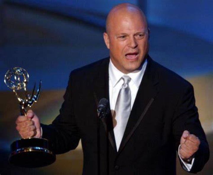 Michael Chiklis Net Worth 2023 Update Bio, Age, Height, Weight Net
