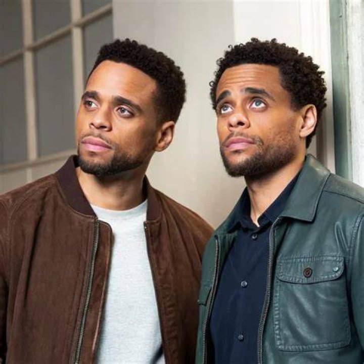 Michael Ealy Twin Brother All About This! United Fact