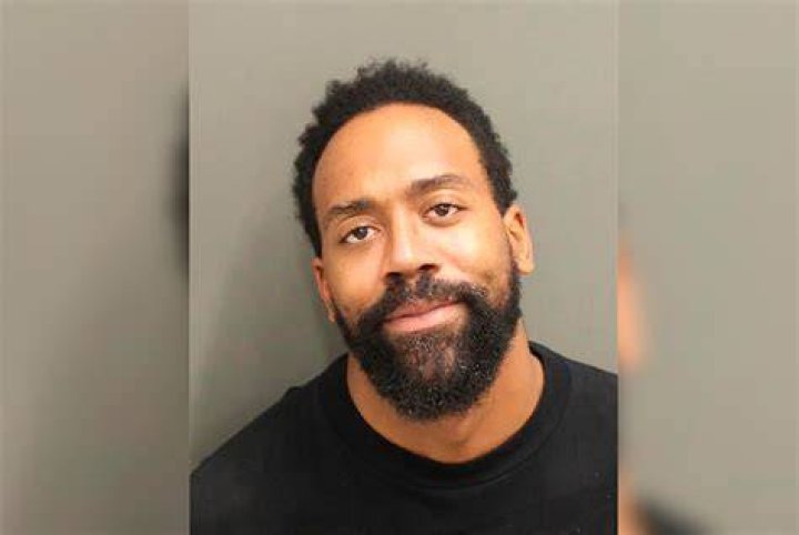 Michael Imperioli&rsquo;s Son Arrested for Allegedly Spray Painting Swastika