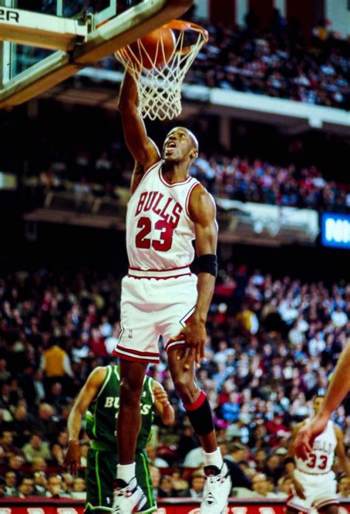 Michael Jordan's 5 Kids Everything to Know
