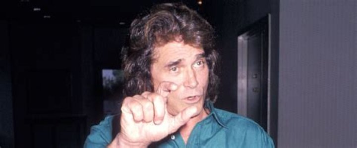 Michael Landon Called Tabloids 'Cancer in Our Society' in His Last