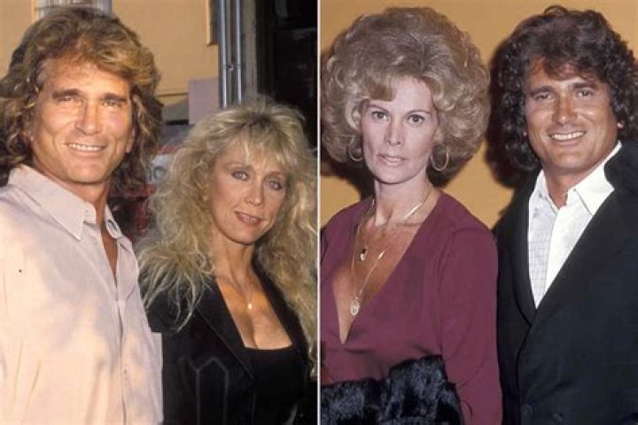 Michael Landon "d&eacute;testait&rdquo; qu'on dise de ses fils qu'ils sont "adopt&eacute;s