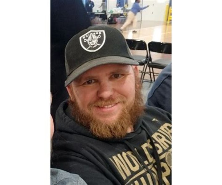 Michael Lavon Heitkotter