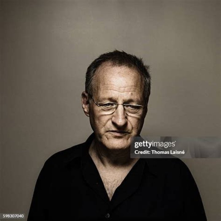 Michael Mann's Net Worth (Updated 2024) Wealthy Gorilla