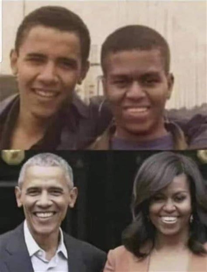Michael Robinson Obama: Exploring His Influence As An Advocate