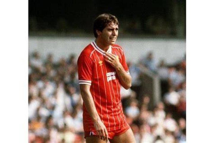 Michael Robinson passes away