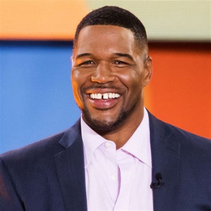 Michael Strahan's fianc&eacute;e Nicole Murphy calls off fiveyear engagement