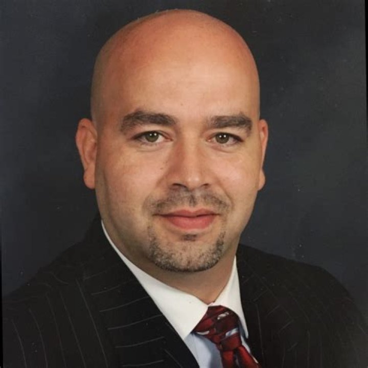 Michael Viscuso Store Manager R.E Michel Company R.E. Michel