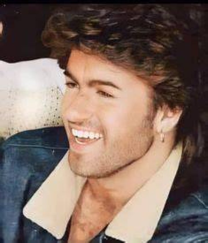 Michael Wham, Yog, Dimples, Hart, Till, Handsome Men, Legend
