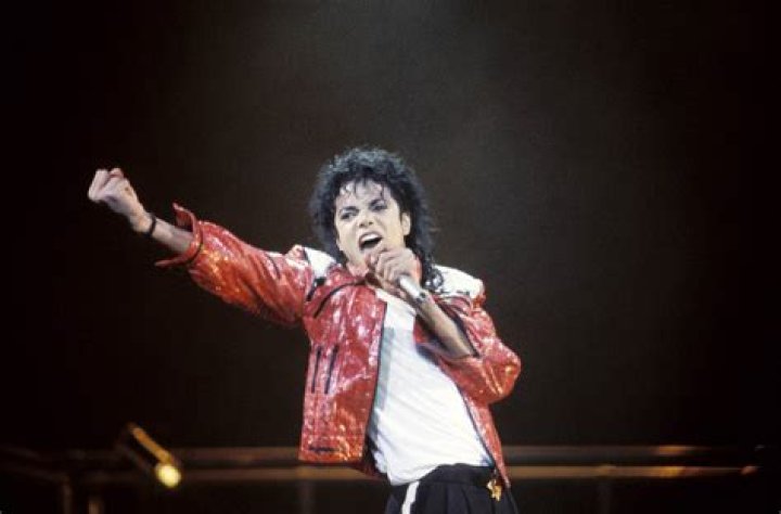 Michael's Dating History A Look Back at the Late Singer's