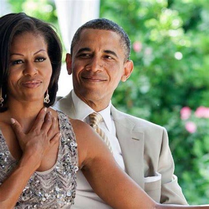 Michelle and Barack Obama share their 9 secrets for a rocksolid