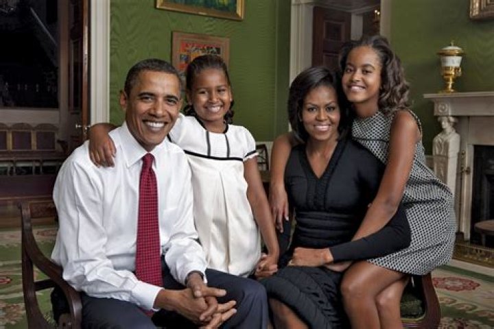 Michelle Obama A life in photos CNN Politics