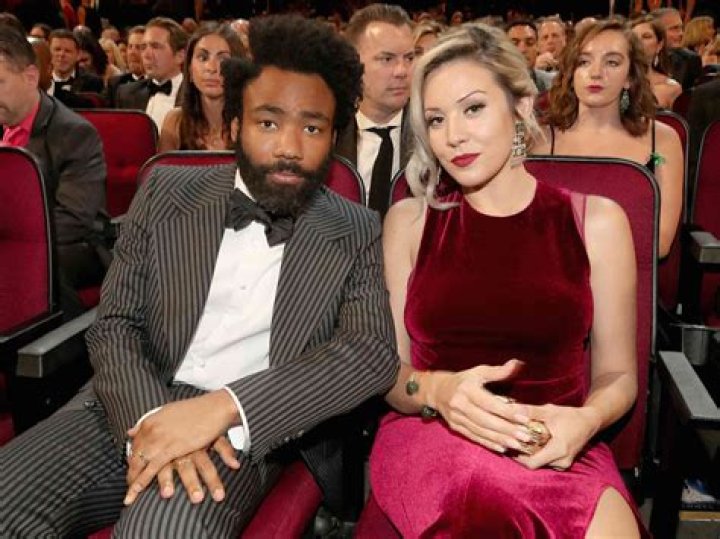 Michelle White Is Donald Glover&rsquo;s Partner and the Mother of His