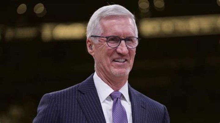 Mike Breen's Signature Calls Help Deliver a Massive Salary FanBuzz