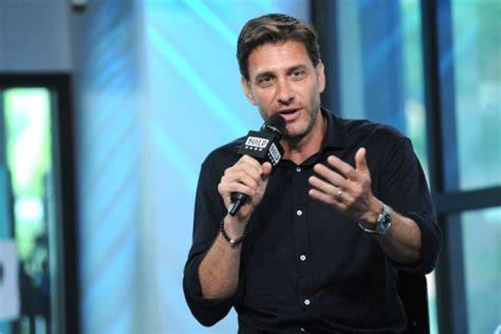 Mike Greenberg tells his side of &lsquo;Mike & Mike&rsquo; split