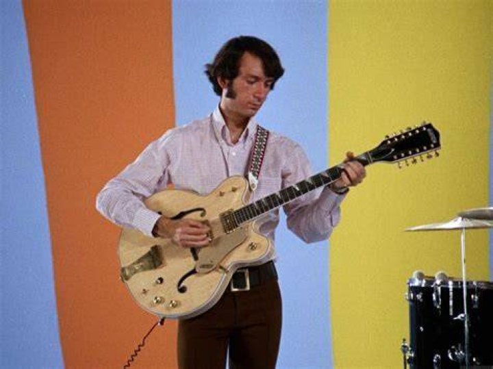 Mike Nesmith (19422021) and the Monkees influence PowerPop&hellip; An