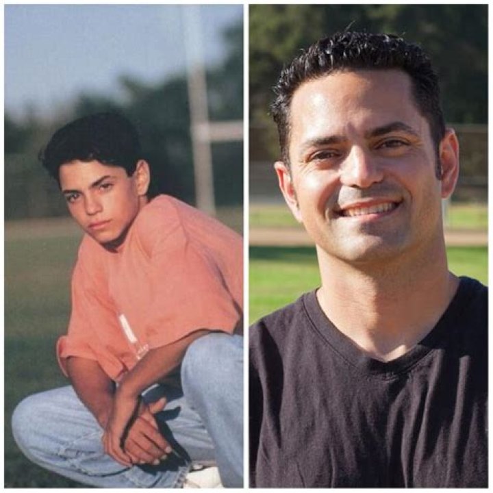 Mike Vitar Chose Firefighting Over Acting