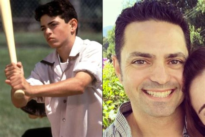Mike Vitar's Little-Known Family Life: Meet His Children