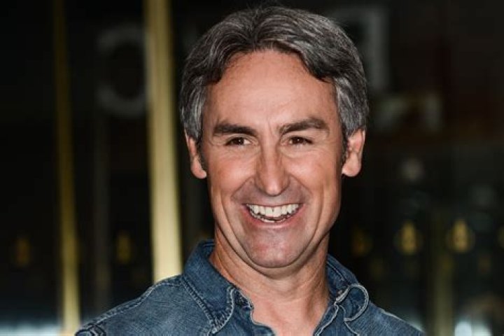 Mike Wolfe Illness And Health 2023 What Happened To American Picker