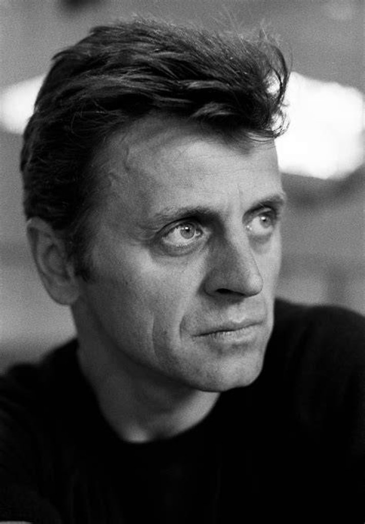 Mikhail Baryshnikov Profile Images &mdash; The Movie Database (TMDB)