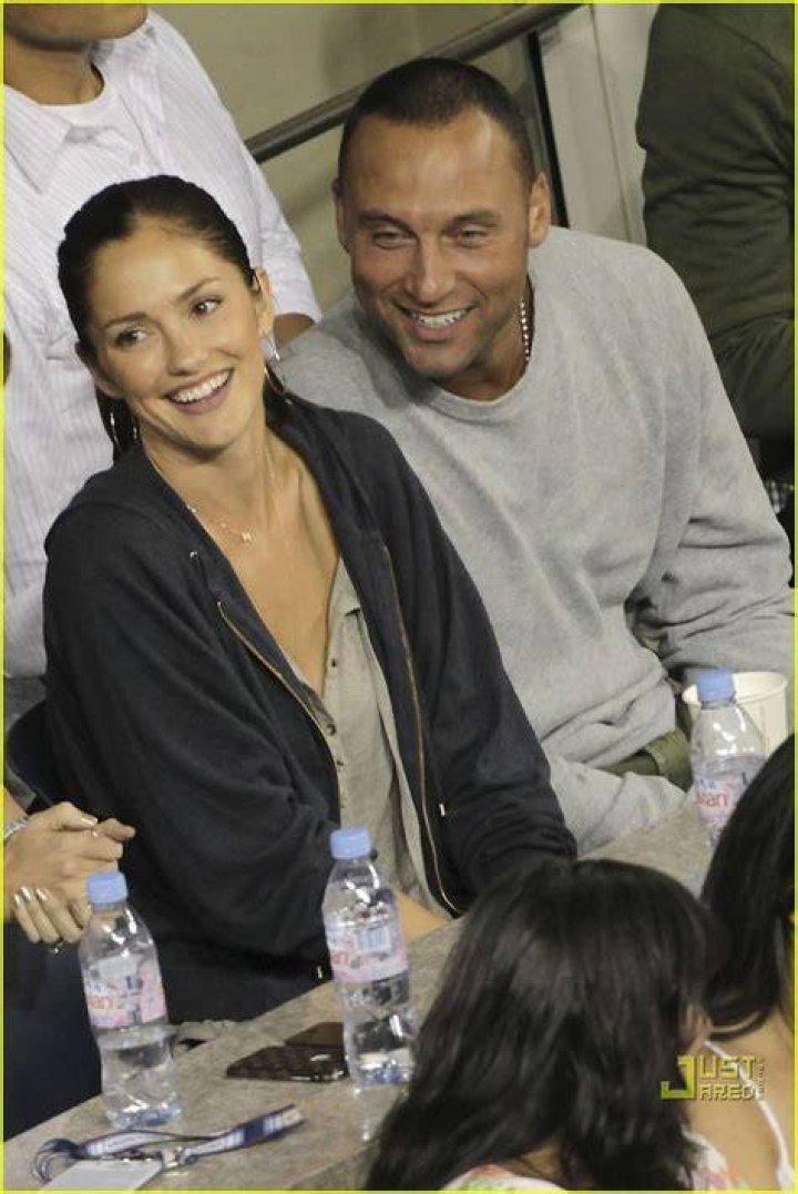 Minka Kelly Bio Derek Jeter Girlfriend Power Sportz Magazine